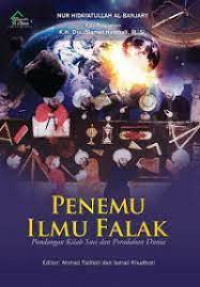 Penemu ilmu falak: pandangan kitab suci dan peradaban dunia