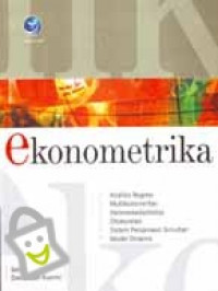 Ekonometrika