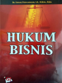 Hukum bisnis