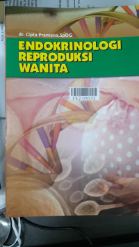 Endokrinologi reproduksi wanita