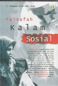 Falsafah kalam sosial