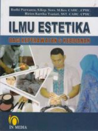 Ilmu estetika bagi keperawatan dan kebidanan