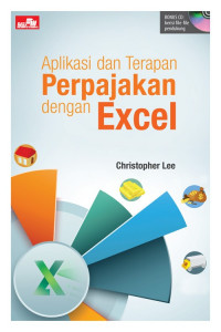 Aplikasi dan terapan perpajakan dengan excel