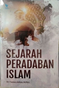 Sejarah peradaban islam