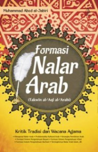 Formasi nalar Arab