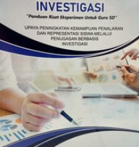 Pendidikan berbasis investigasi 