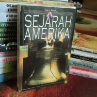 Garis besar sejarah Amerika