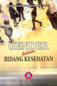 Gender dalam bidang kesehatan