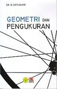 Geometri dan pengukuran