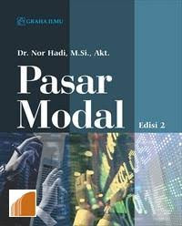 Pasar modal