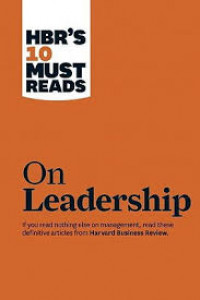 On leadership