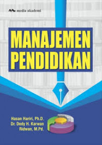 Manajemen pendidikan