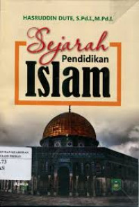 Sejarah pendidikan islam