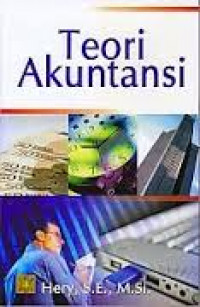 Teori akuntansi