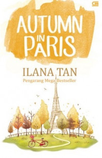 Autumn in Paris