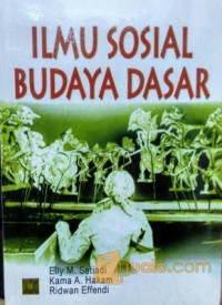 Ilmu sosial budaya dasar