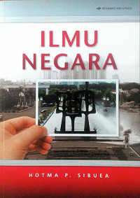 Ilmu negara