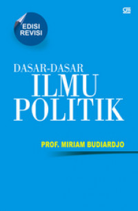 Ilmu politik : ideologi dan hegemoni negara