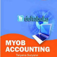 MYOB accounting