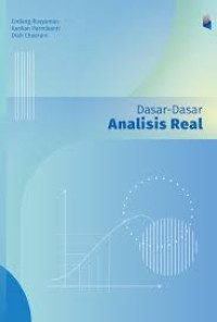 Dasar-dasar analisis real