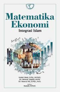 Matematika ekonomi integrasi islam