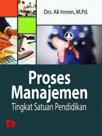 Proses manajemen tingkat satuan pendidikan