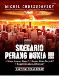 Skenario perang dunia III