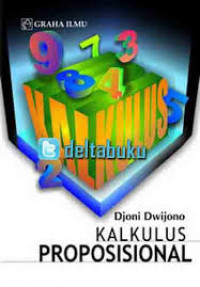 Kalkulus proposisional