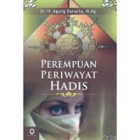 Perempuan periwayat hadis