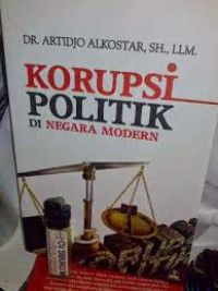 Korupsi politik di negara modern