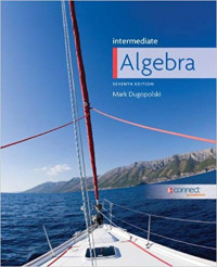 Intermediate algebra