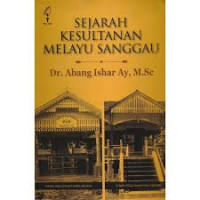 Sejarah kesultanan melayu sanggau