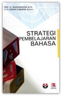 Strategi pembelajaran bahasa