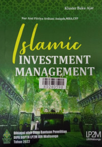 Islamic investment management