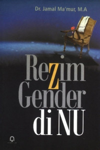 Rezim gender di NU [Nahdlatul Ulama]