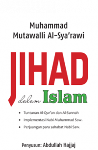 Jihad dalam Islam