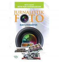 Jurnalistik foto suatu pengantar