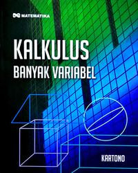 Kalkulus banyak variabel