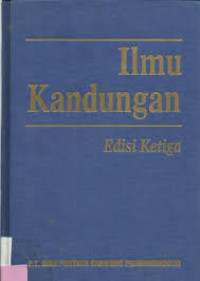 Ilmu kandungan