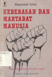 Kebebasan dan martabat manusia