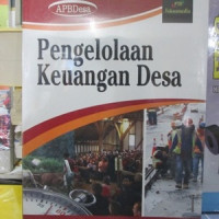 Pengelolaan keuangan desa