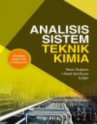 Analisis sistem teknik kimia