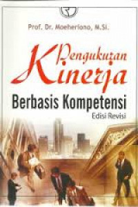 Pengukuran kinerja berbasis kompetensi