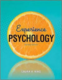 Experience psychology