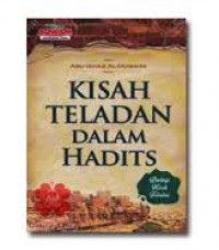 Kisah teladan dalam hadits