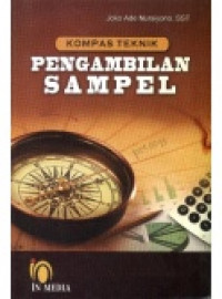 Kompas teknik pengambilan sampel