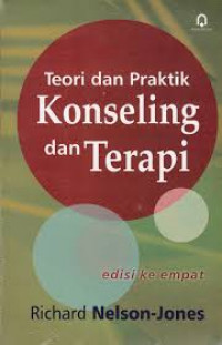 Teori dan praktik konseling dan terapi, edisi ke empat