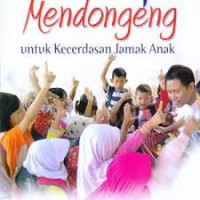 Kreatif mendongeng untuk kecerdasan jamak anak