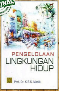 Pengelolaan lingkungan hidup