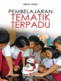 Pembelajaran tematik terpadu